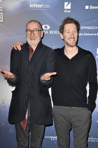 Filmpremiere 'Lindenberg! Mach dein Ding!' in Berlin