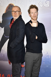 Filmpremiere 'Lindenberg! Mach dein Ding!' in Berlin