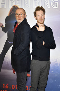 Filmpremiere 'Lindenberg! Mach dein Ding!' in Berlin