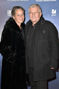 Filmpremiere 'Lindenberg! Mach dein Ding!' in Berlin