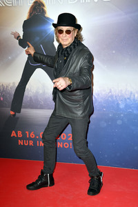 Filmpremiere 'Lindenberg! Mach dein Ding!' in Berlin