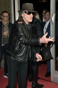 Filmpremiere 'Lindenberg! Mach dein Ding!' in Berlin