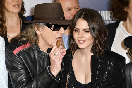 Filmpremiere 'Lindenberg! Mach dein Ding!' in Berlin