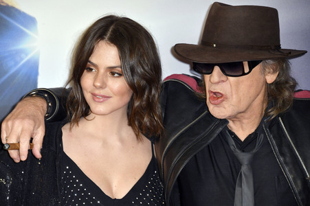 Filmpremiere 'Lindenberg! Mach dein Ding!' in Berlin