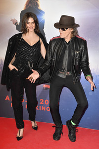 Filmpremiere 'Lindenberg! Mach dein Ding!' in Berlin