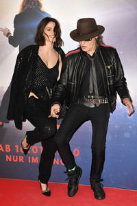 Filmpremiere 'Lindenberg! Mach dein Ding!' in Berlin