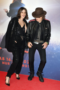 Filmpremiere 'Lindenberg! Mach dein Ding!' in Berlin