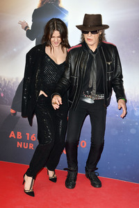 Filmpremiere 'Lindenberg! Mach dein Ding!' in Berlin