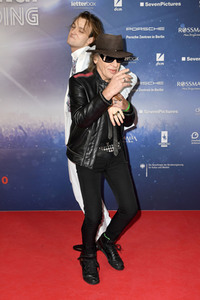 Filmpremiere 'Lindenberg! Mach dein Ding!' in Berlin