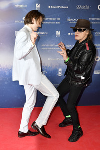 Filmpremiere 'Lindenberg! Mach dein Ding!' in Berlin