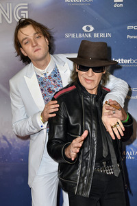 Filmpremiere 'Lindenberg! Mach dein Ding!' in Berlin