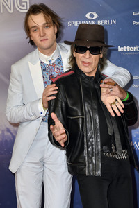 Filmpremiere 'Lindenberg! Mach dein Ding!' in Berlin