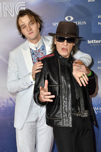 Filmpremiere 'Lindenberg! Mach dein Ding!' in Berlin