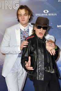 Filmpremiere 'Lindenberg! Mach dein Ding!' in Berlin