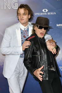 Filmpremiere 'Lindenberg! Mach dein Ding!' in Berlin