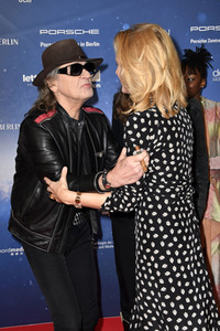 Filmpremiere 'Lindenberg! Mach dein Ding!' in Berlin