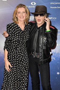 Filmpremiere 'Lindenberg! Mach dein Ding!' in Berlin