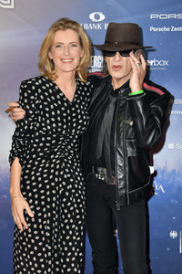 Filmpremiere 'Lindenberg! Mach dein Ding!' in Berlin