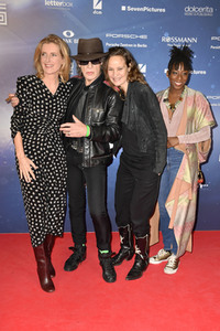 Filmpremiere 'Lindenberg! Mach dein Ding!' in Berlin