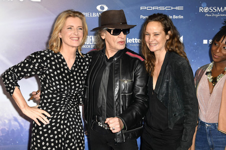 Filmpremiere 'Lindenberg! Mach dein Ding!' in Berlin