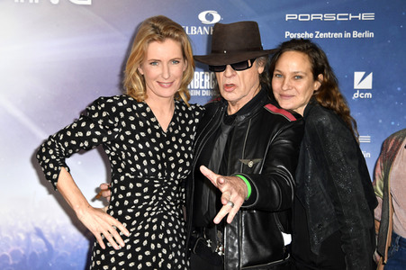 Filmpremiere 'Lindenberg! Mach dein Ding!' in Berlin