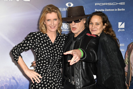 Filmpremiere 'Lindenberg! Mach dein Ding!' in Berlin