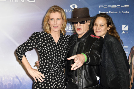 Filmpremiere 'Lindenberg! Mach dein Ding!' in Berlin