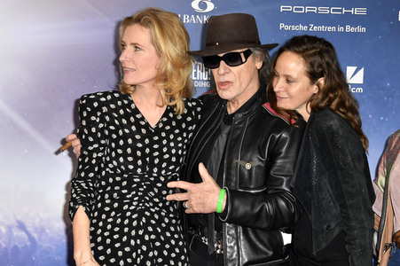 Filmpremiere 'Lindenberg! Mach dein Ding!' in Berlin