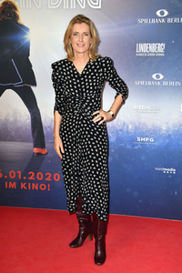 Filmpremiere 'Lindenberg! Mach dein Ding!' in Berlin