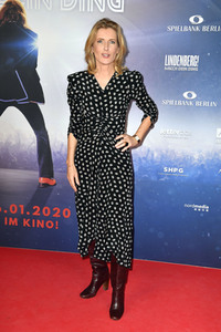 Filmpremiere 'Lindenberg! Mach dein Ding!' in Berlin