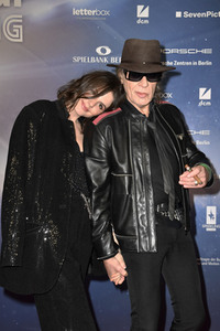 Filmpremiere 'Lindenberg! Mach dein Ding!' in Berlin