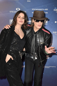 Filmpremiere 'Lindenberg! Mach dein Ding!' in Berlin