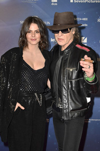 Filmpremiere 'Lindenberg! Mach dein Ding!' in Berlin