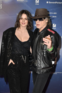 Filmpremiere 'Lindenberg! Mach dein Ding!' in Berlin