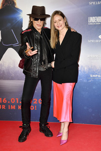 Filmpremiere 'Lindenberg! Mach dein Ding!' in Berlin