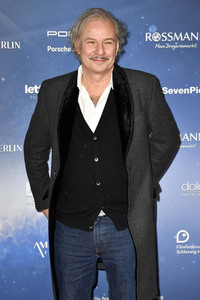 Filmpremiere 'Lindenberg! Mach dein Ding!' in Berlin