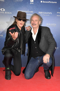 Filmpremiere 'Lindenberg! Mach dein Ding!' in Berlin