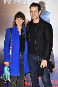 Filmpremiere 'Lindenberg! Mach dein Ding!' in Berlin