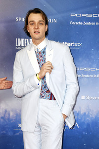 Filmpremiere 'Lindenberg! Mach dein Ding!' in Berlin