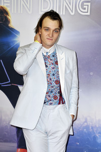 Filmpremiere 'Lindenberg! Mach dein Ding!' in Berlin