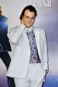 Filmpremiere 'Lindenberg! Mach dein Ding!' in Berlin