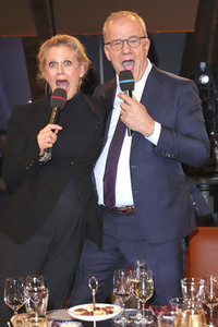 'NDR Talk Show' in Hamburg