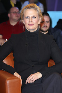 'NDR Talk Show' in Hamburg