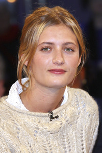 'NDR Talk Show' in Hamburg