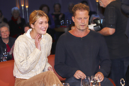 'NDR Talk Show' in Hamburg