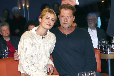 'NDR Talk Show' in Hamburg