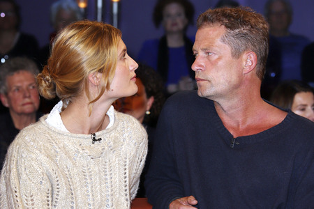 'NDR Talk Show' in Hamburg