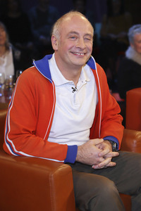 'NDR Talk Show' in Hamburg