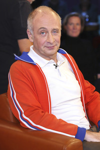 'NDR Talk Show' in Hamburg