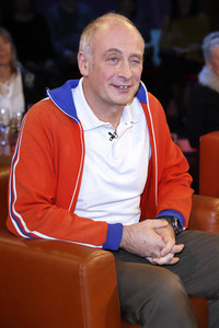 'NDR Talk Show' in Hamburg